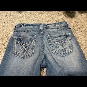 Big Star Jeans size 27/31